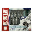 【中古】 蒼穹のファフナー ROBOT魂 Salvator Model ファフナー・マークザイン バンダイ フィギュア