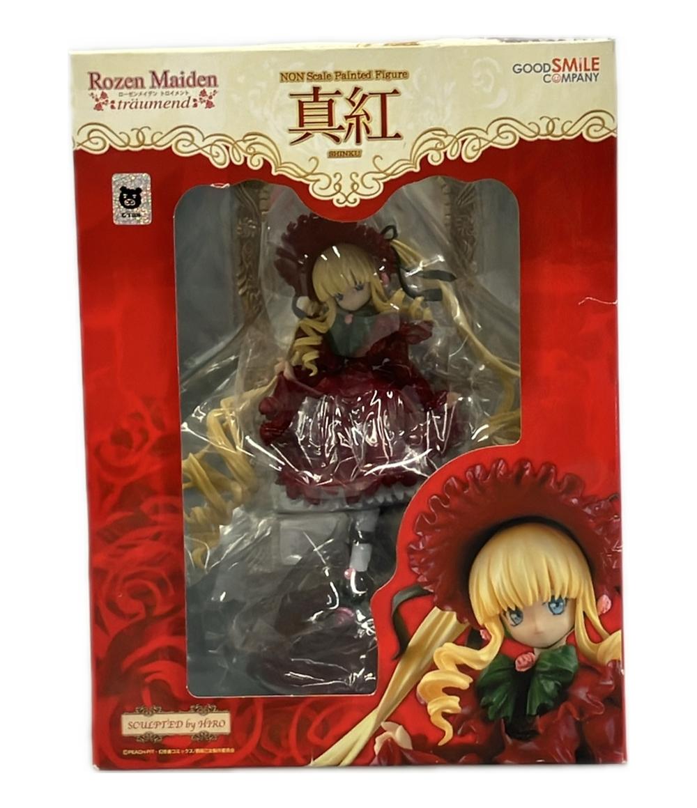 【中古】 美品ローゼンメイデントロ...
