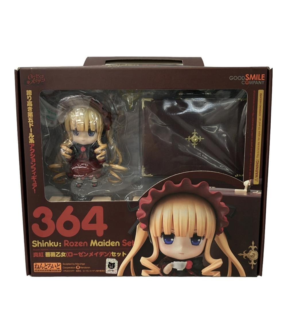【中古】 美品ローゼンメイデンねん...