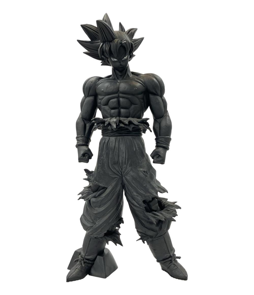 BANDAI - グランディスタ　身勝手 BANDAI - グランディスタ 身勝手 バンプレスト Grandista