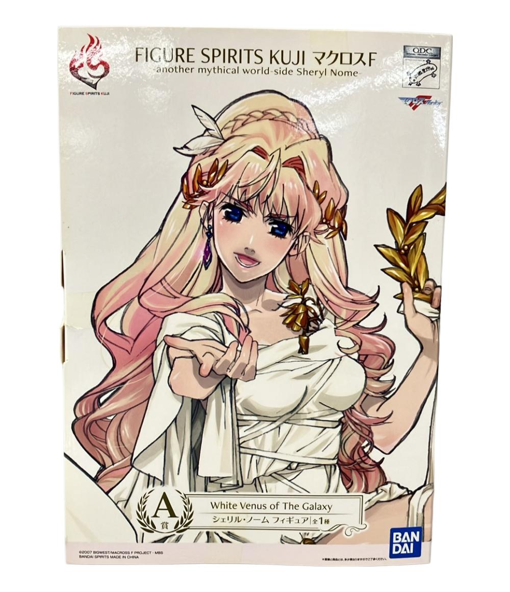 Rehello hobby by BOOKOFF㤨֡š ޥF 롦Ρ (White Venus of The Galaxy FIGURE SPIRITS KUJI A BANDAI ե奢פβǤʤ2,640ߤˤʤޤ
