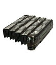 【全品P10倍1日0時~23:59迄】【中古】 訳あり 鉄道模型 10-1991 E655系なごみ5両セット Nゲージ KATO