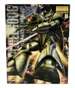 【全品P10倍1日0時~23:59迄】【中古】 美品 機動戦士ガンダム 量産型ゲルググ Ver.2.0 MG 1/100 バンダイ プラモデル