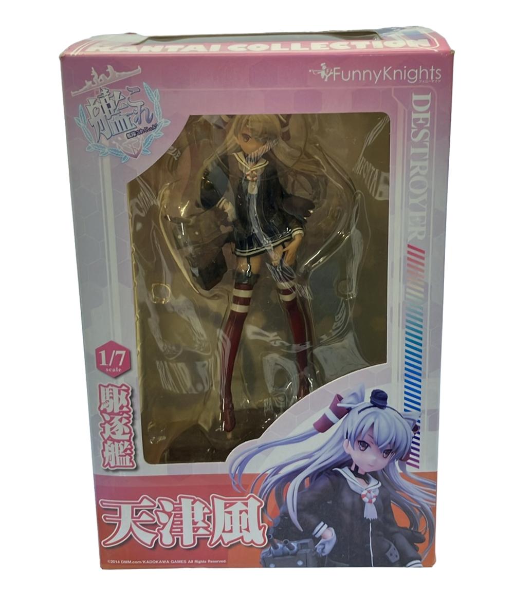 【中古】 艦隊これくしょん駆逐艦天...