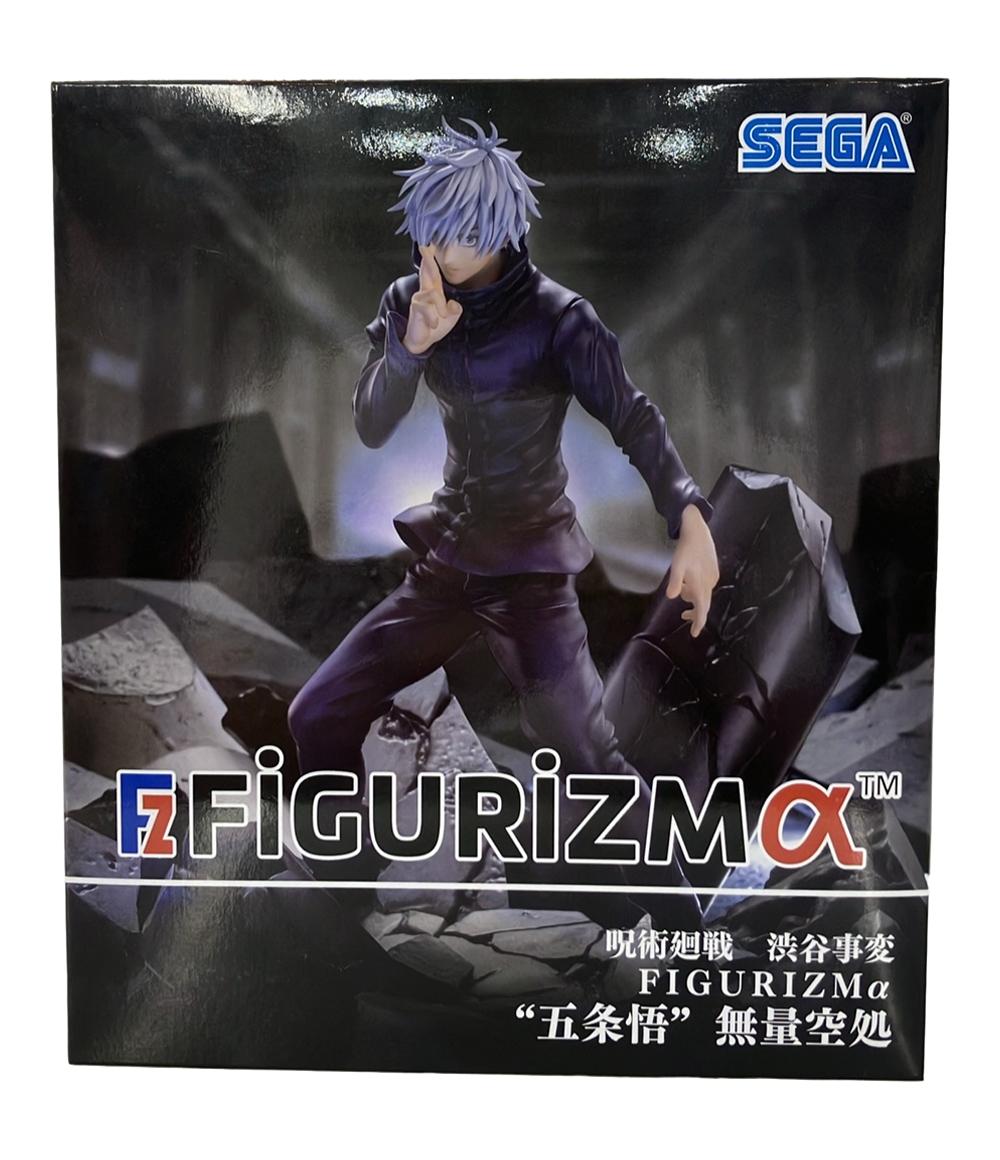 楽天市場】呪術廻戦 FIGURIZMa 五条悟（ホビー）の通販