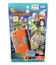 【全品P10倍1日0時~23:59迄】【中古】 ポケットモンスター 電子玩具 カメラでリンク! ポケモン図鑑 スマホロトム タカラトミー おもちゃ・玩具