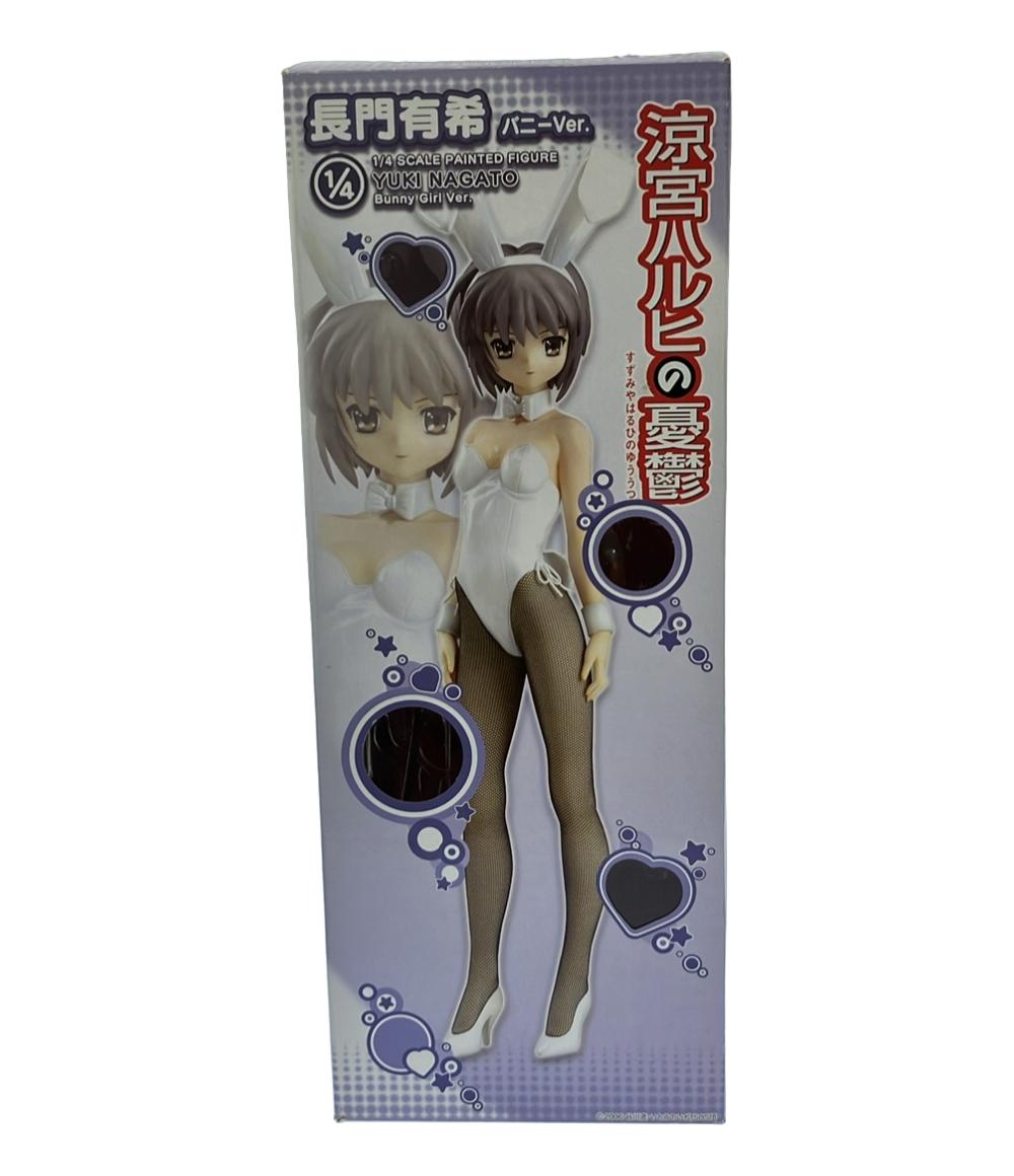 【中古】 涼宮ハルヒの憂鬱長門有希...