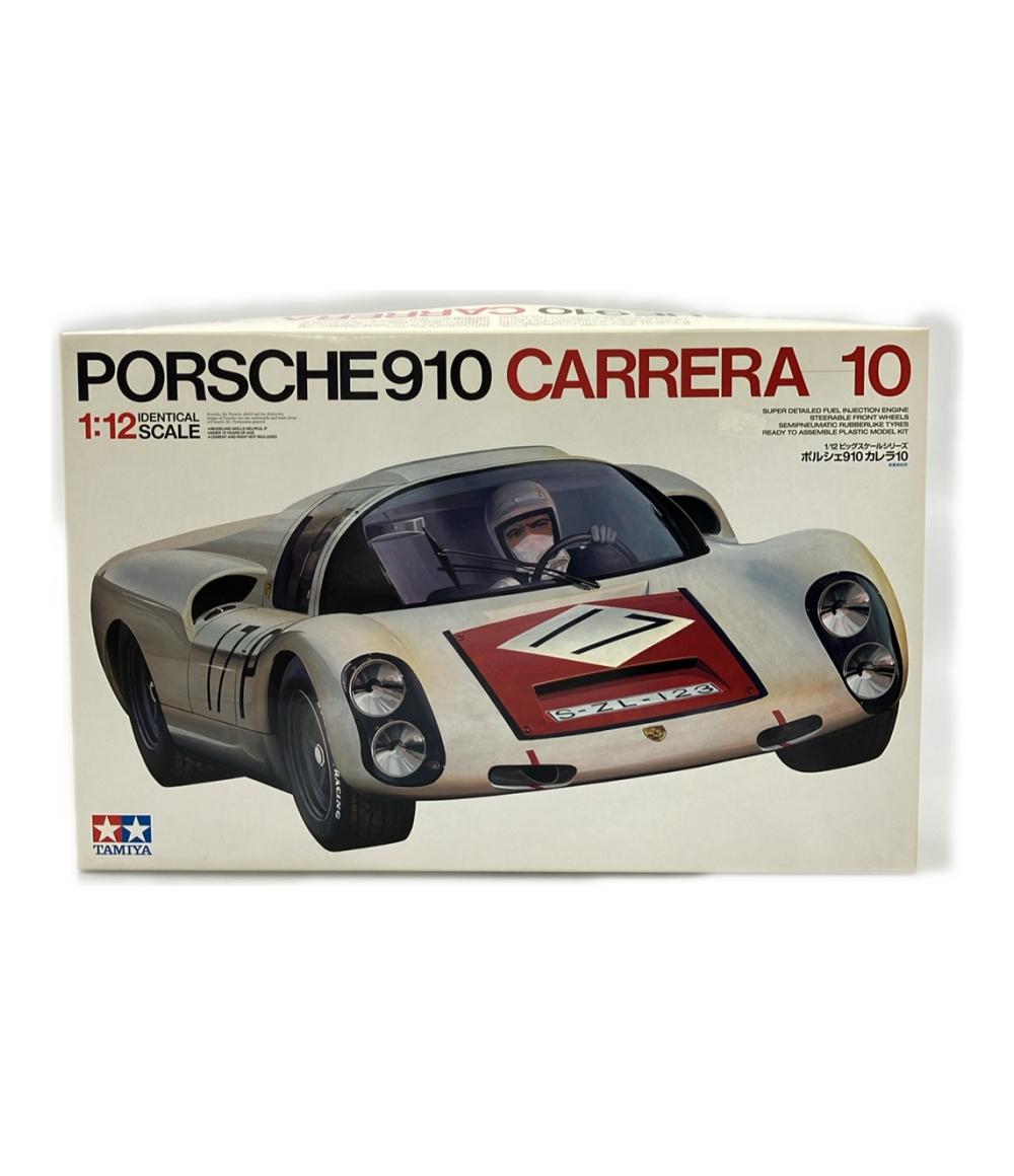 TAMIYA 1/12 NO.41 ポルシェ910(エッチングパーツ付き) 楽天市場】1/12 ビッグスケールシリーズ No.41 ポルシェ910