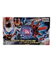 【全品P10倍1日0時~23:59迄】【中古】 仮面ライダーギーツ おもちゃ 変身アイテム DXブーストマーク2レイズバックル&レーザーレイズライザーセット バンダイ おもちゃ・玩具