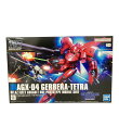 【全品P10倍1日0時~23:59迄】【中古】 機動戦士ガンダム0083 STARDUST MEMORY AGX-04 ガーベラ・テトラ HG 1/144 バンダイ プラモデル