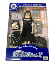 【全品P10倍1日0時~23:59迄】【中古】 美品 タカラ リカちゃん ドール 着せ替え人形 女子美リカちゃん2 ドール