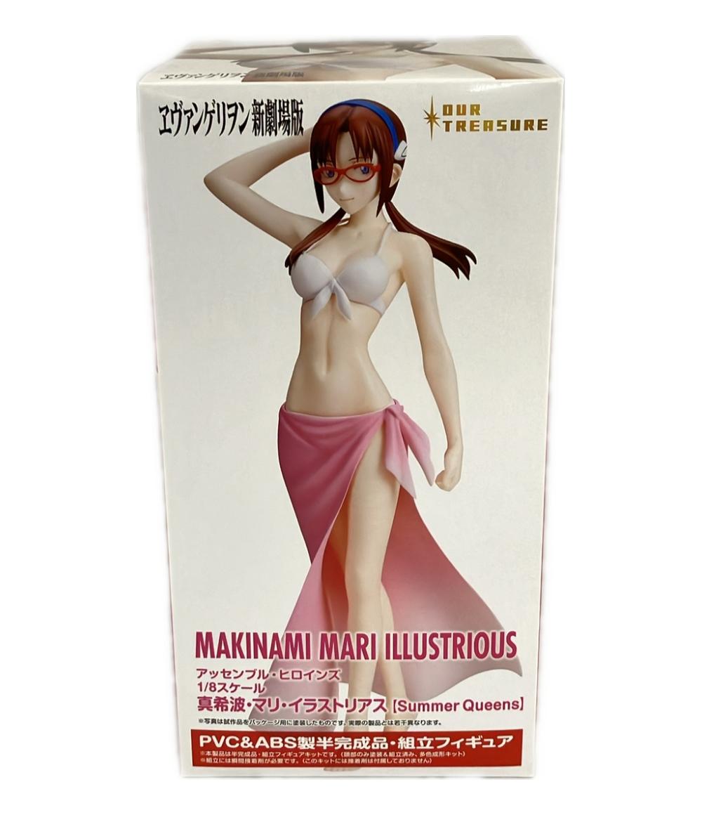 【中古】 美品ヱヴァンゲリヲン新劇...