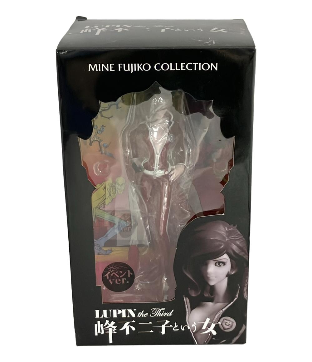 Ru.アクセサリー不二子さま 楽天市場】峰不二子という女 フィギュアの通販