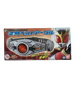 【全品P10倍1日0時~23:59迄】【中古】 仮面ライダークウガ 変身ベルト 変身ベルトアークル バンダイ おもちゃ・玩具