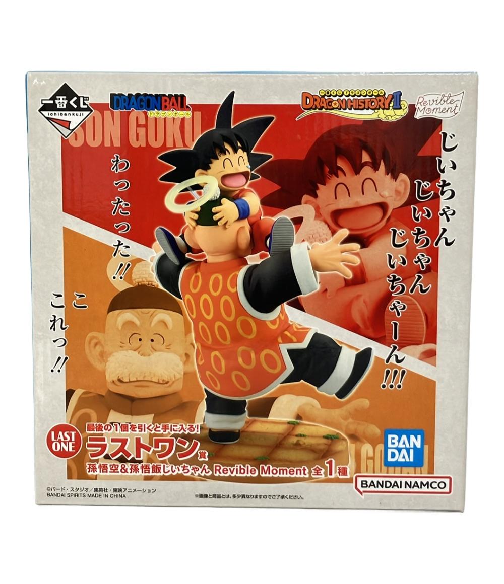 【中古】 美品一番くじラストワン賞...