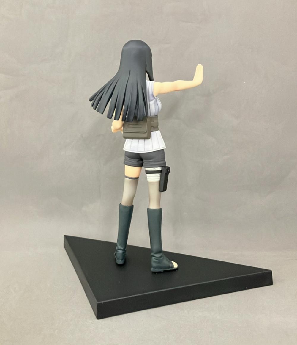 【全品10%OFFクーポン30日0時〜23:59迄】【中古】 NARUTO 疾風伝 シノビリレーションズ ザ・ラスト NARUTO THE MOVIE ヒナタ バンプレスト フィギュア