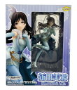 【全品10%OFFクーポン20日12:00~23:59迄】【中古】 アイドルマスター シンデレラガールズ 新田美波 LOVE LAIKA Ver. 1/8 ファットカンパニー フィギュア
