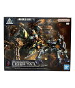 【中古】 美品 ARMORED CORE VI BALAM INDUSTRIES BD-011 MELANDER ライガーテイル 30MM バンダイ プラモデル