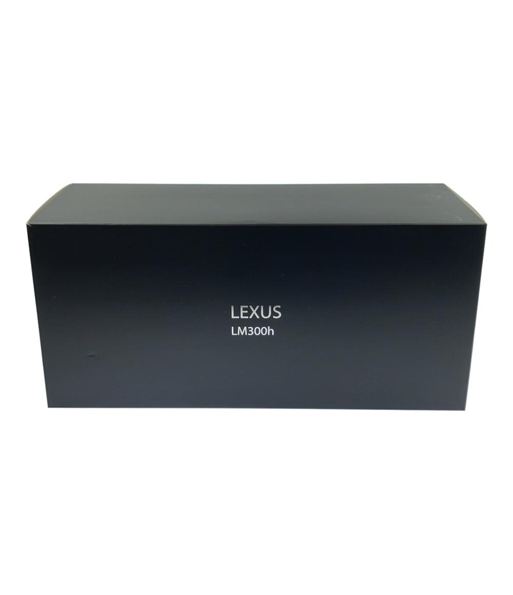 š  1/18 쥯 LM300h ۥ磻ȥѡ ꥹ륷㥤 KYOSHO LEXUS WHITE PEARL CS.No.0896...