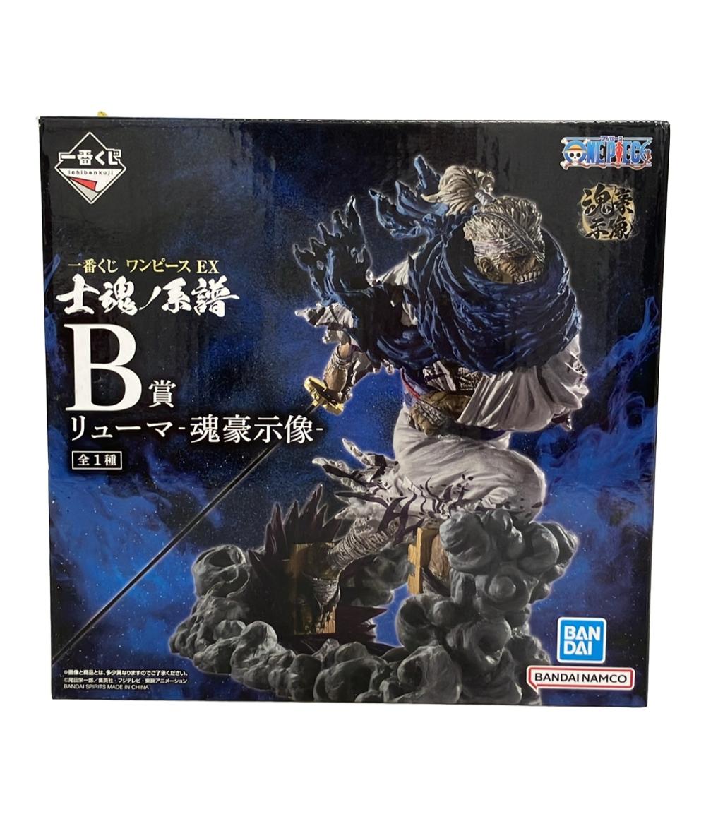 【最終値下げ】一番くじワンピース　土魂ノ系譜　ABC賞　フィギュア　セット未開封 楽天市場】一番くじ ワンピース ex 士魂ノ系譜の通販