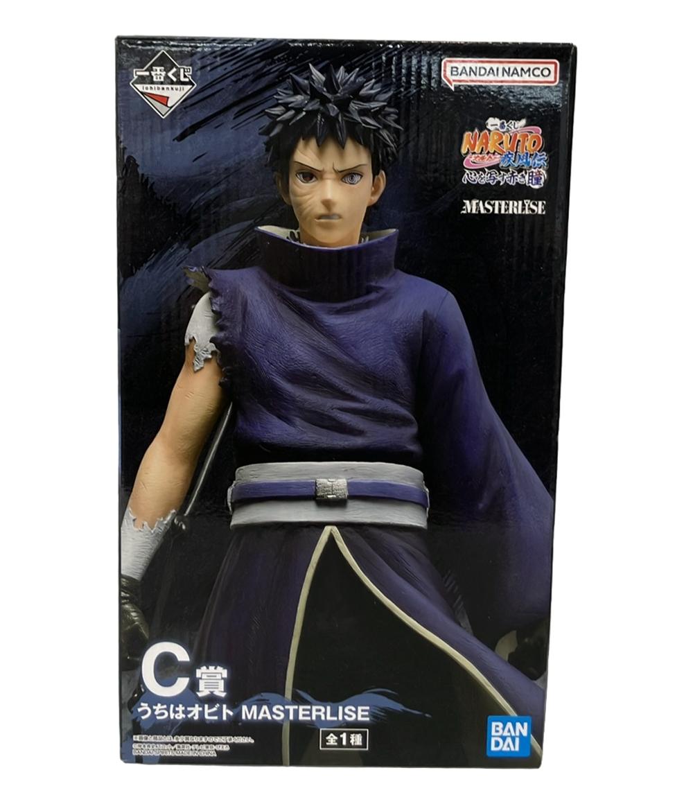 【全品10%OFFクーポン30日0時〜23:59迄】【中古】 美品 BANDAI NARUTO 一番くじ C...
