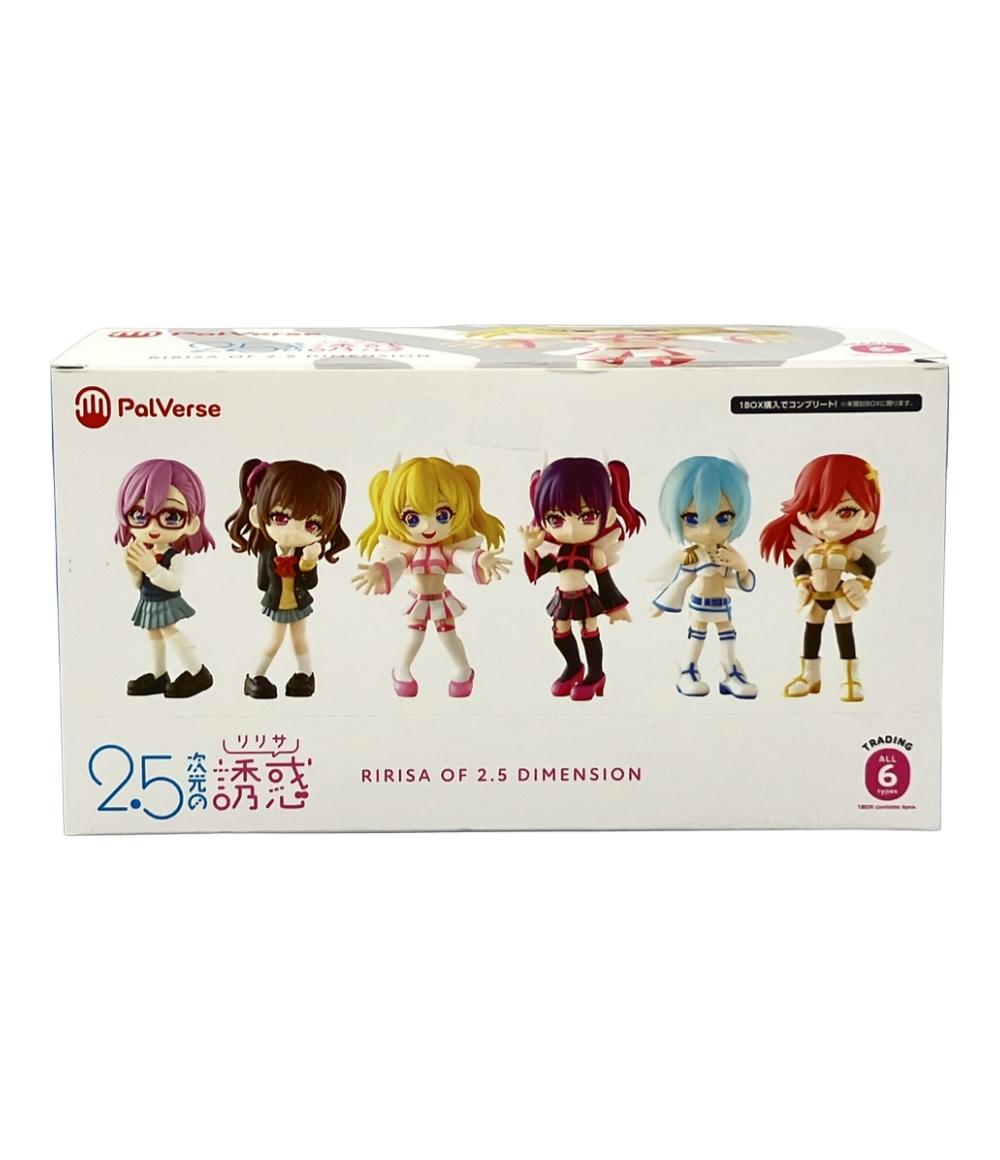 【中古】 美品ブシロード2.5次元...