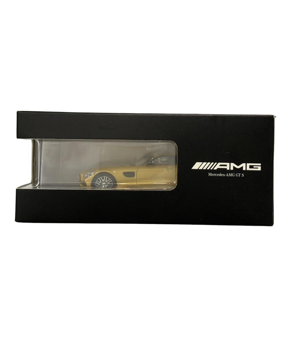 ں2,000OFFݥ271:59ۡš  Norev Υ 륻ǥAMG GT S 1/43 ߥ˥