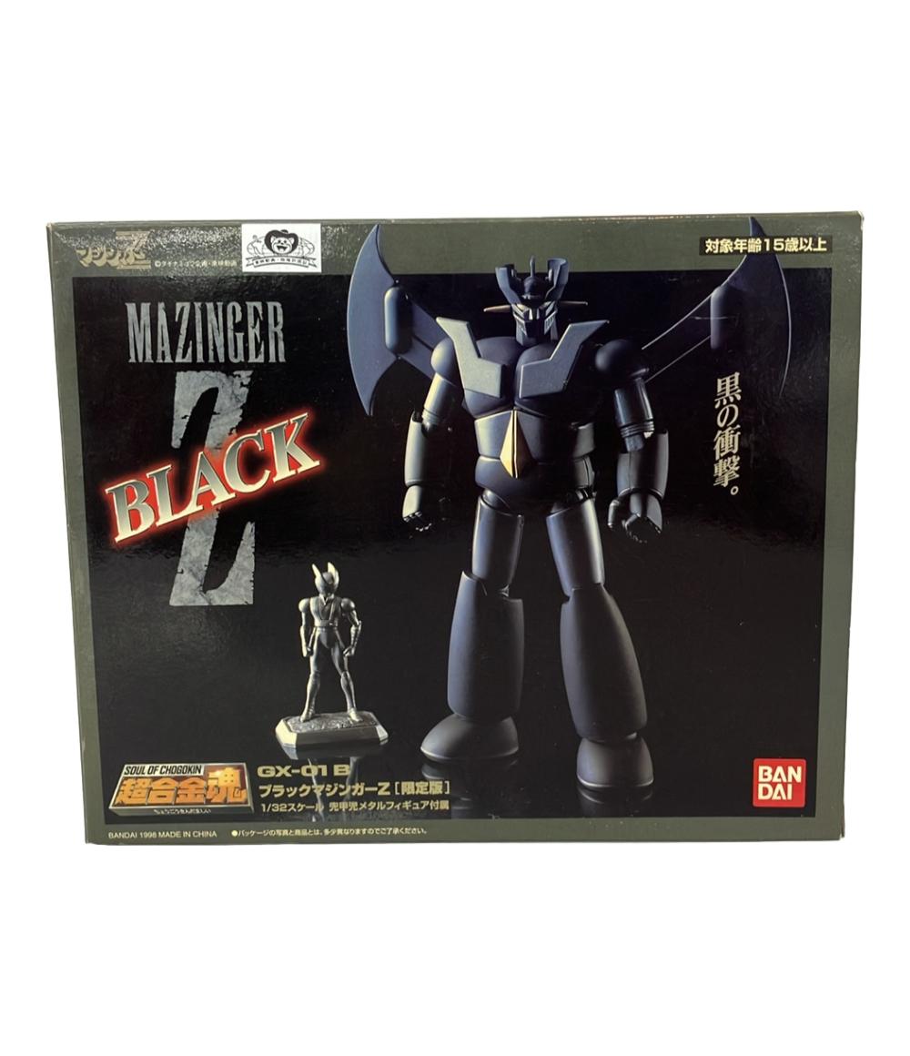 楽天市場】マジンガーz gxー01の通販