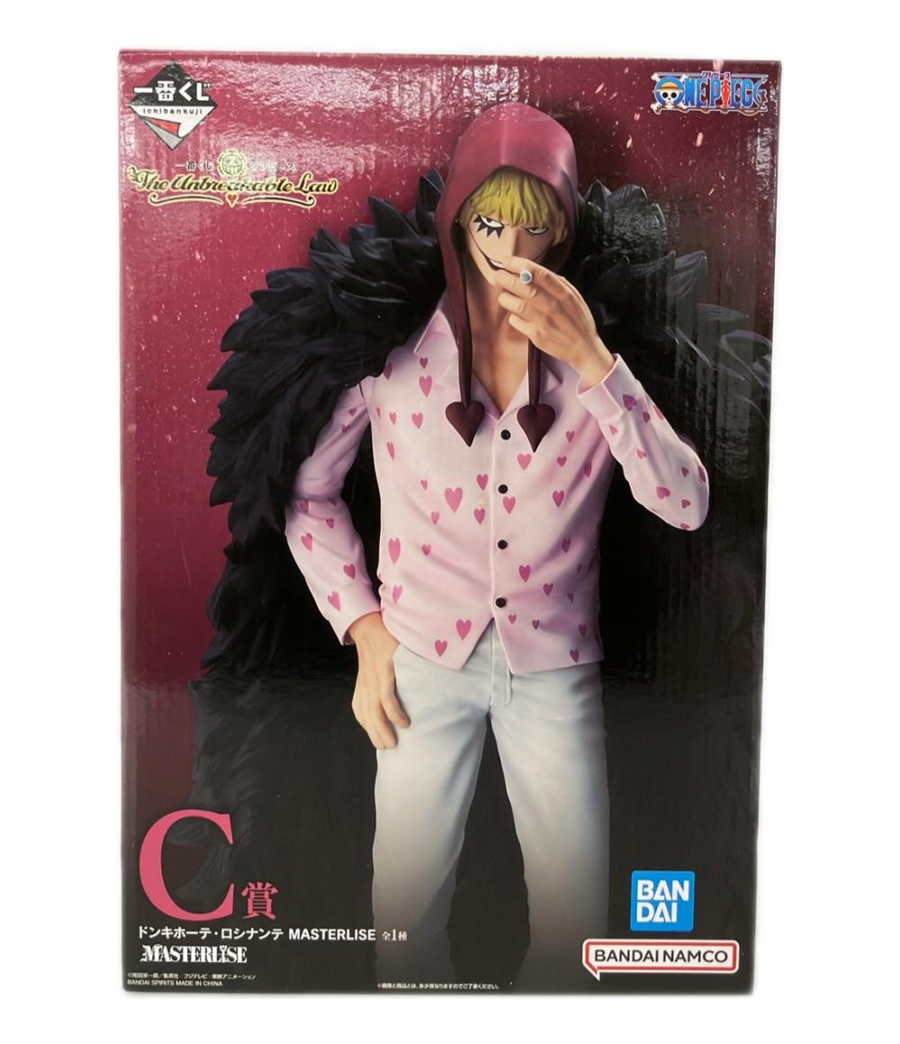 楽天市場】ロシナンテ フィギュア（ホビー）の通販