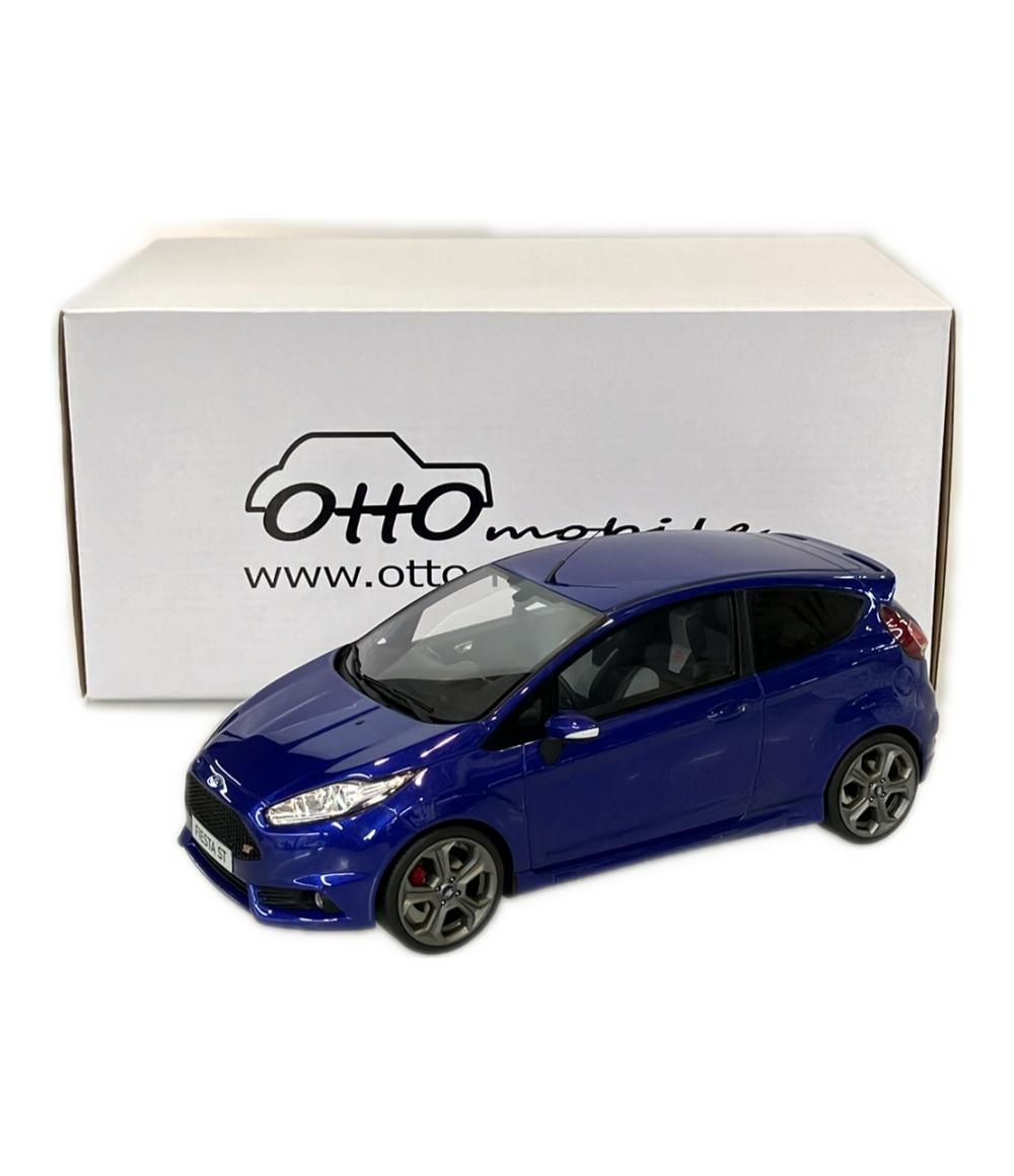 š åȡӥ ե ե Mk.7 ST(֥롼) ۥӡ ߥ˥ OttO mobile