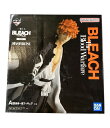 【中古】 美品 バンダイ 一番くじ BLEACH 千年血戦篇 OP.1 A賞 黒崎一護 フィギュア