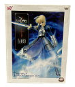 【中古】 BANPRESTO Fate Zero SQフィギュア セイバー Fate/zero ver. フィギュア