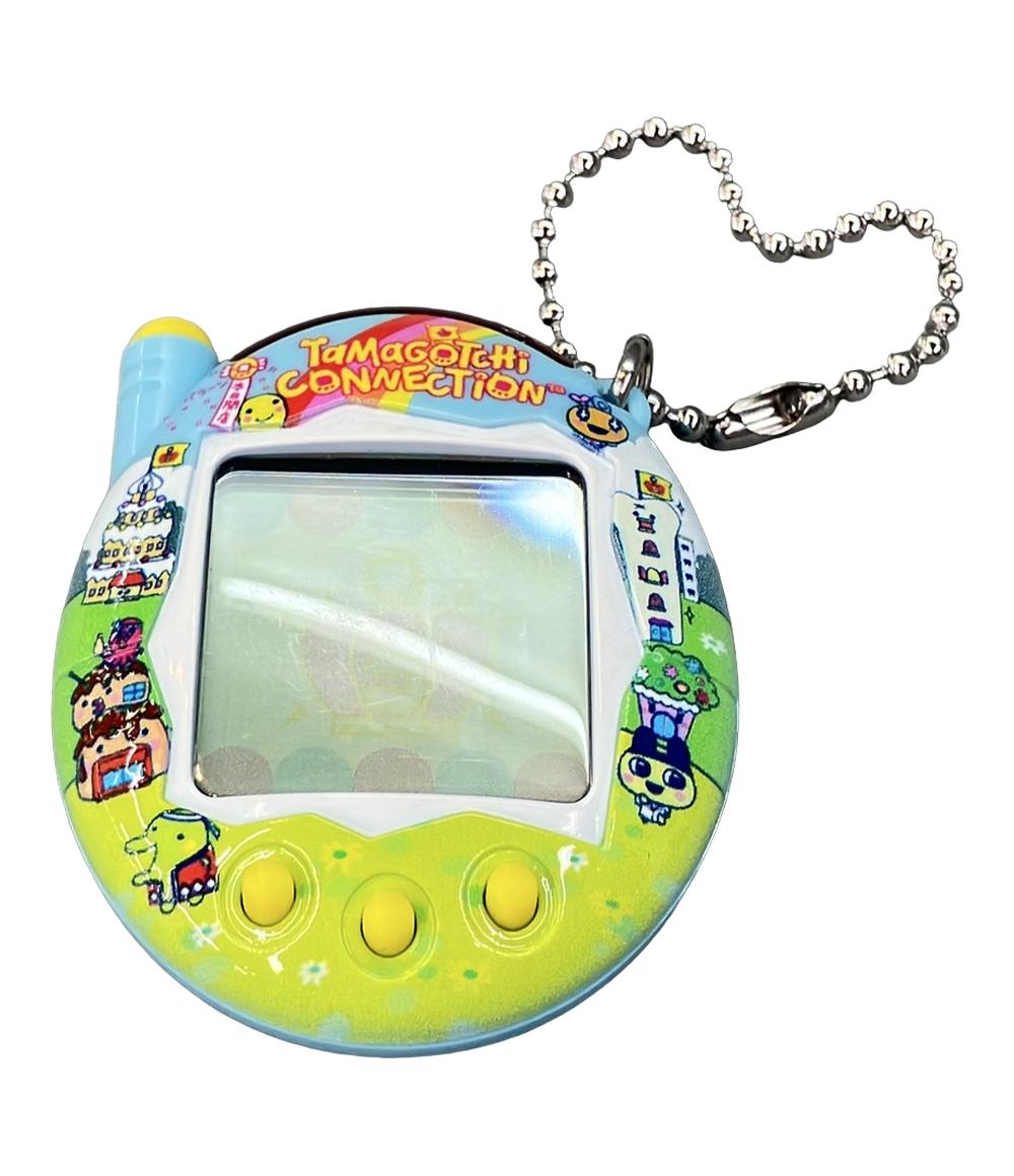 【中古】 一番くじ たまごっちのプチプチおみせっち 〜祝！開店！くじびきやさんにいらっしゃいませー Tamagotchi Connection たまごっちコネクション