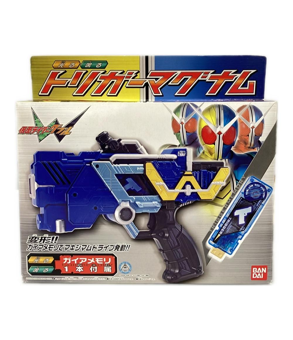 šХ ̥饤W ȥꥬޥʥ BANDAI ̥饤֥