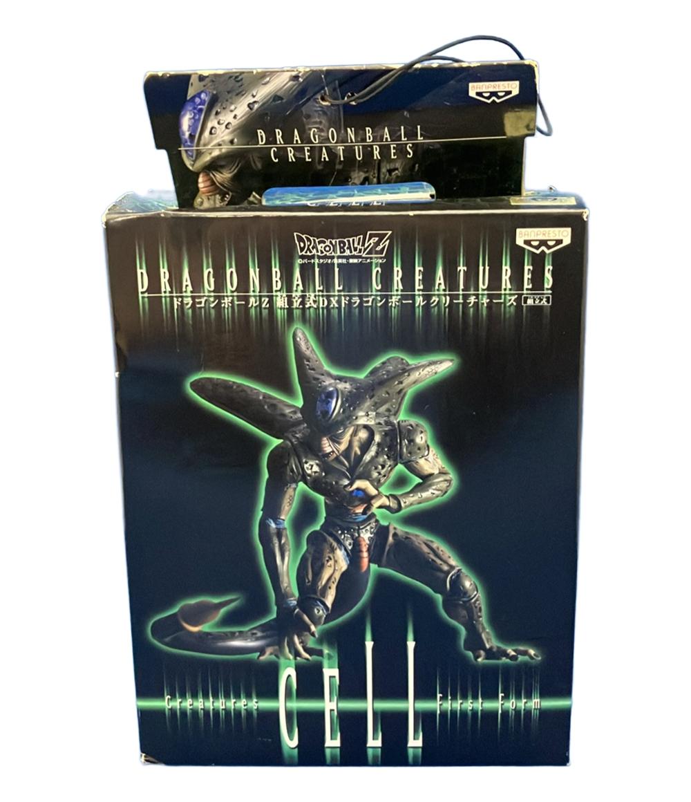 【中古】 バンプレストドラゴンボー...