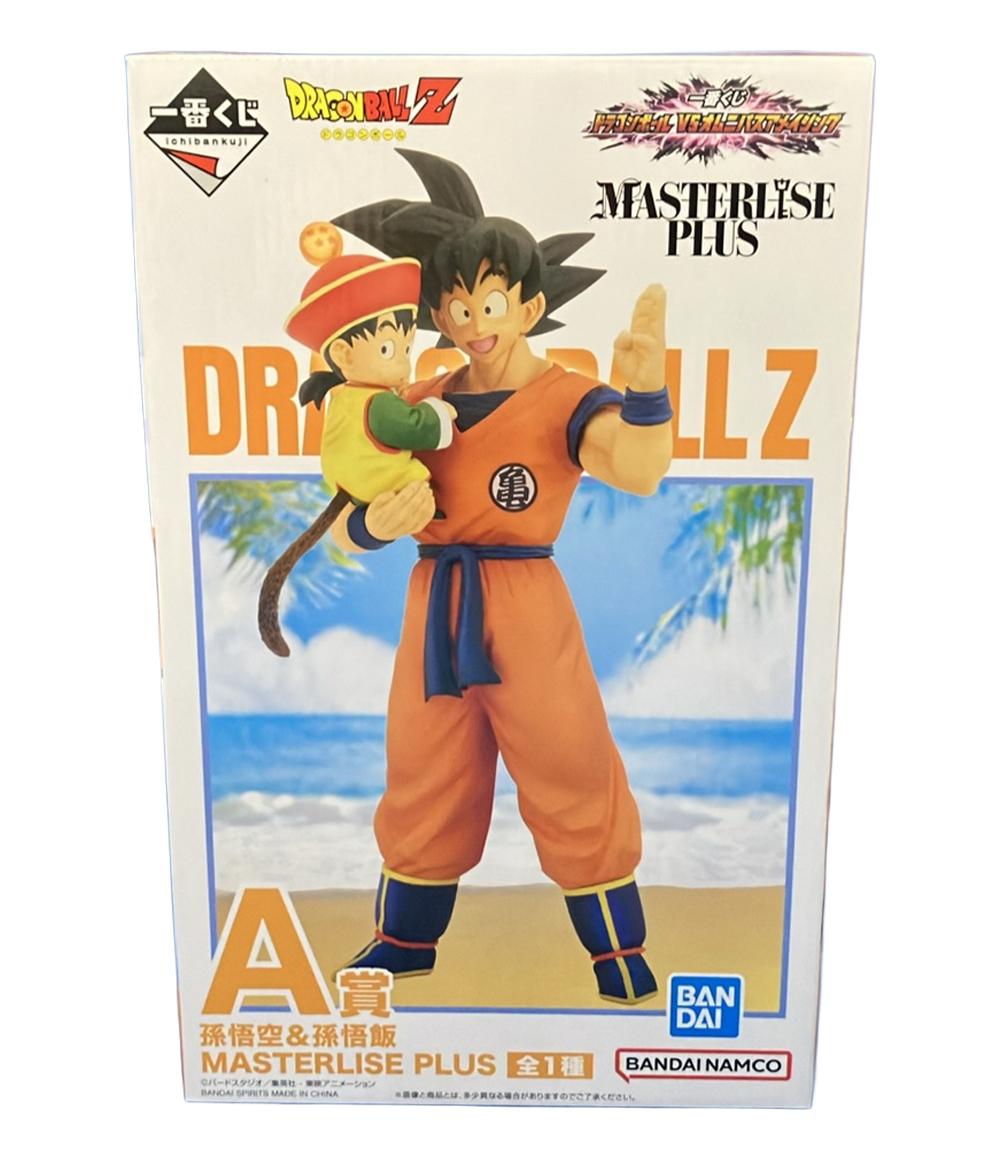 【中古】 バンダイドラゴンボールZ...