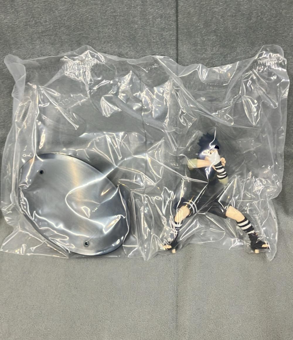 【全品10%OFFクーポン30日0時〜23:59迄】【中古】 バンダイ NARUTO-ナルト- VIBRATION STARS -UCHIHA SASUKE-3 フィギュア うちはサスケ