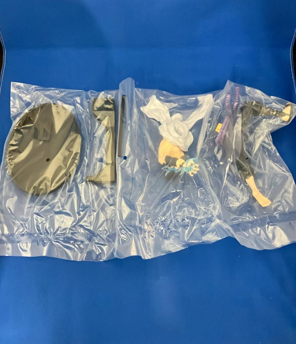 【全品10%OFFクーポン30日0時〜23:59迄】【中古】 バンダイナムコ NARUTO 疾風伝 VIBRATION STARS うちはサスケ フィギュア