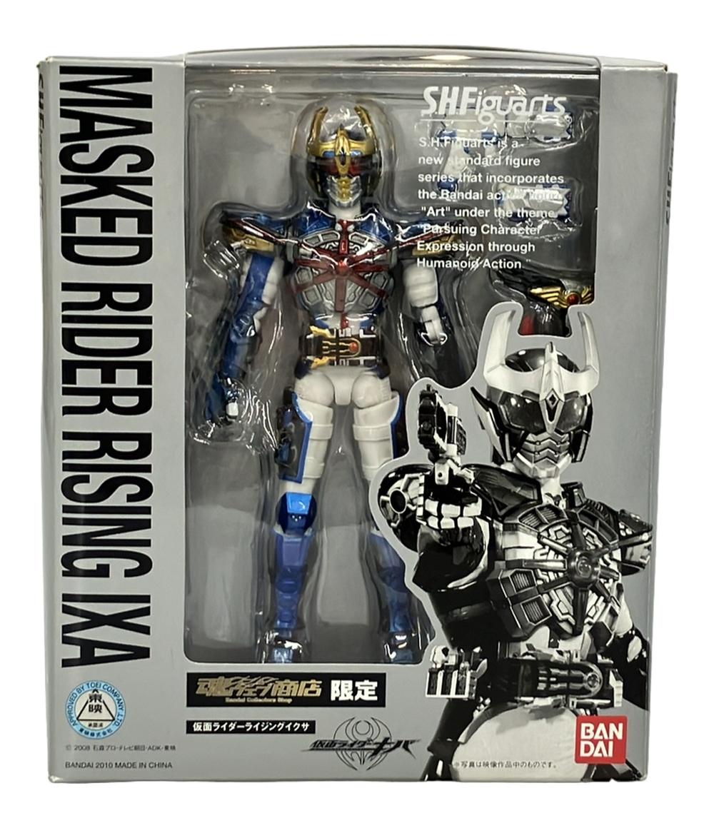 楽天市場】s.h.figuarts 仮面ライダーキバの通販