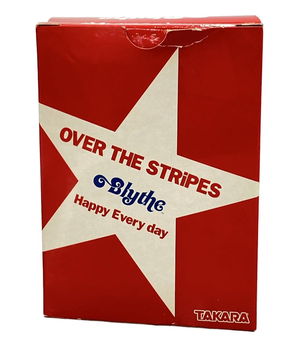 【最大2,000円OFFクーポン27日1:59迄】【中古】 美品 タカラ プチブライス ハッピーエブリデイ ミニドール