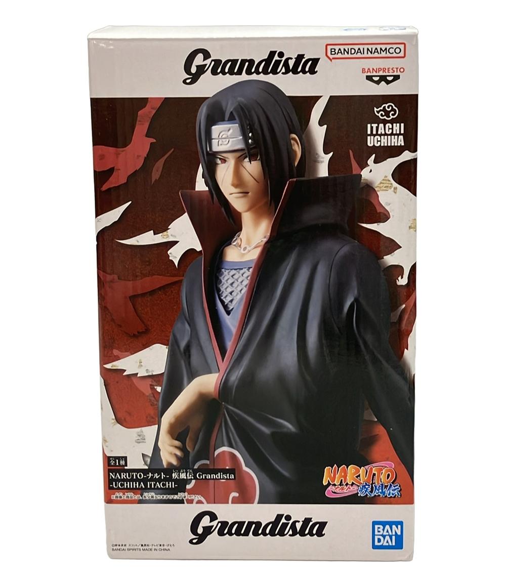 【全品10%OFFクーポン30日0時〜23:59迄】【中古】 美品 バンダイ NARUTO疾風伝 う...