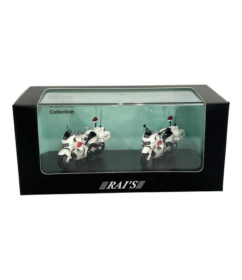 ں2,000OFFݥ271:59ۡš  쥤 1/43 ۥ VFR800P ̼Ѽưؼ֡ʷٻģ̵ư/ٻģ...