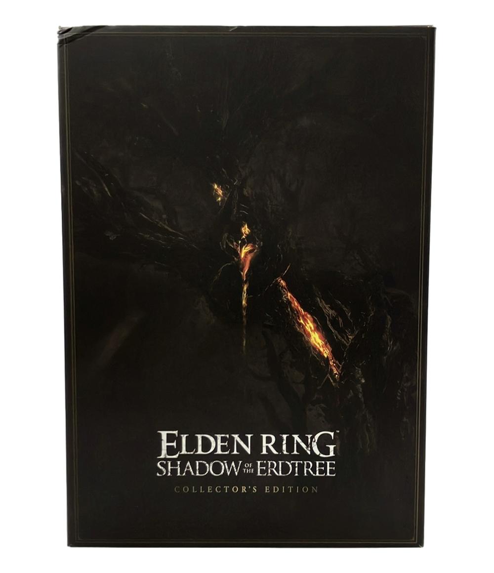 Rehello hobby by BOOKOFF㤨֡ں2,000OFFݥ271:59ۡš  ǥ ELDEN RING SHADOW OF THE ERDTREE COLLECTOR'S EDITIONפβǤʤ11,180ߤˤʤޤ