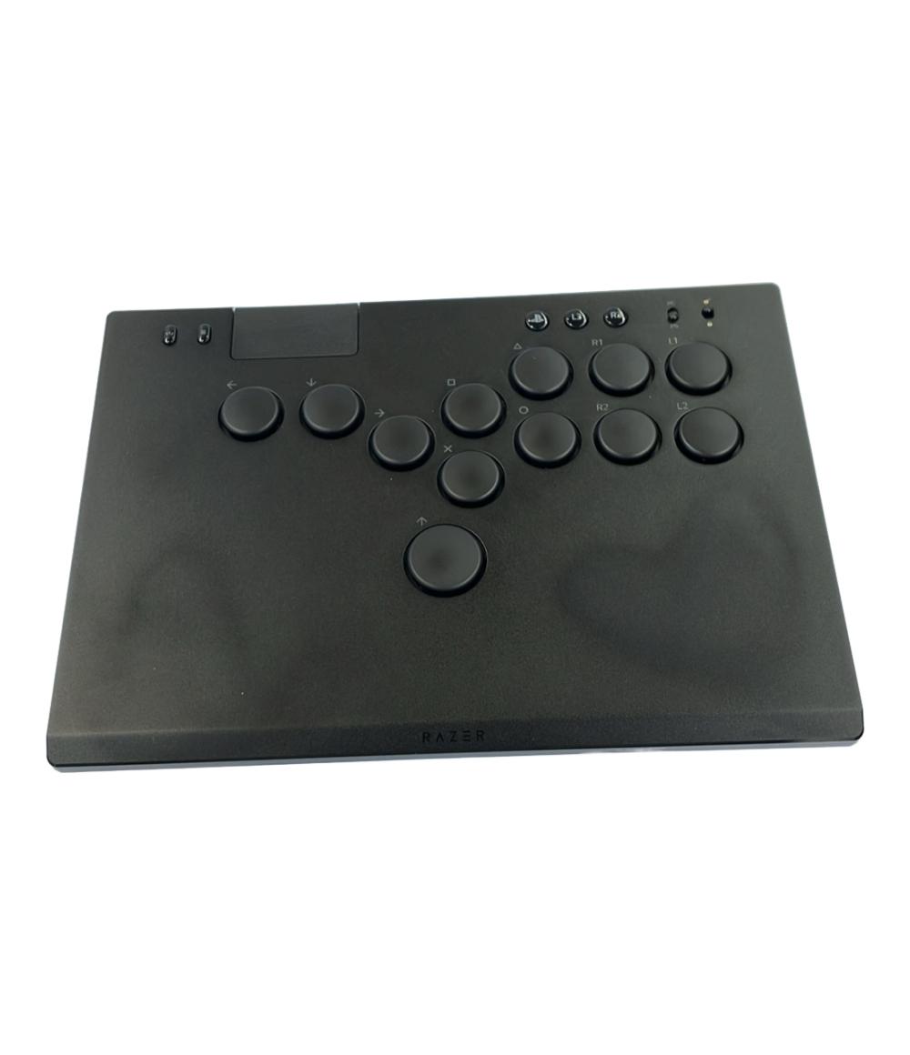 【最大2,000円OFFクーポン4日20時～11日1:59迄】【中古】 Razer Kitsune レバーレスコントローラー