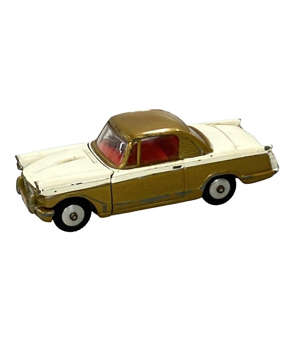 š Corgi Toys ȥ饤աإɡ ߥ˥