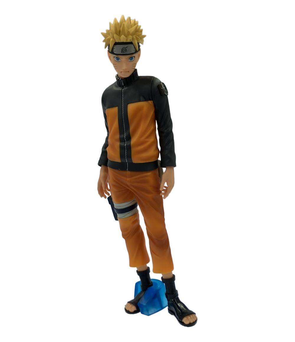 【全品10%OFFクーポン30日0時〜23:59迄】【中古】 バンプレスト NARUTO疾風伝 うず...