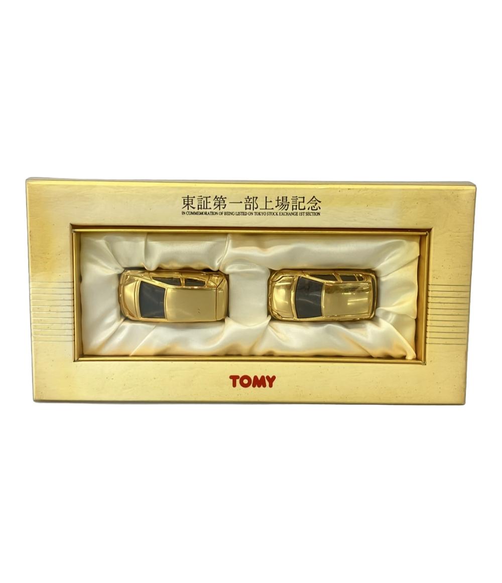 š TOMY 쵭ǰ ȥߥ  륻ǥ٥ ȥ西å ߥ˥