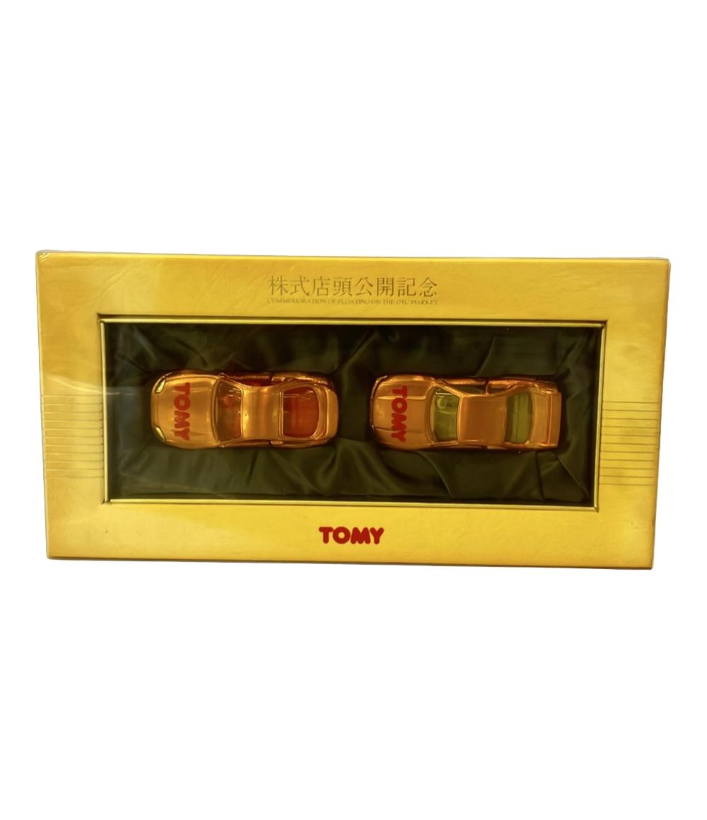 š TOMY ŹƬǰ1997ǯ ǰȥߥ ץ 饤 ߥ˥