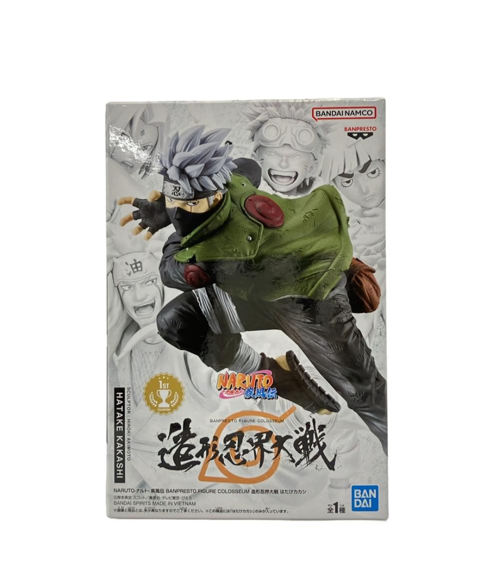 楽天市場】はたけカカシ 忍界大戦の通販