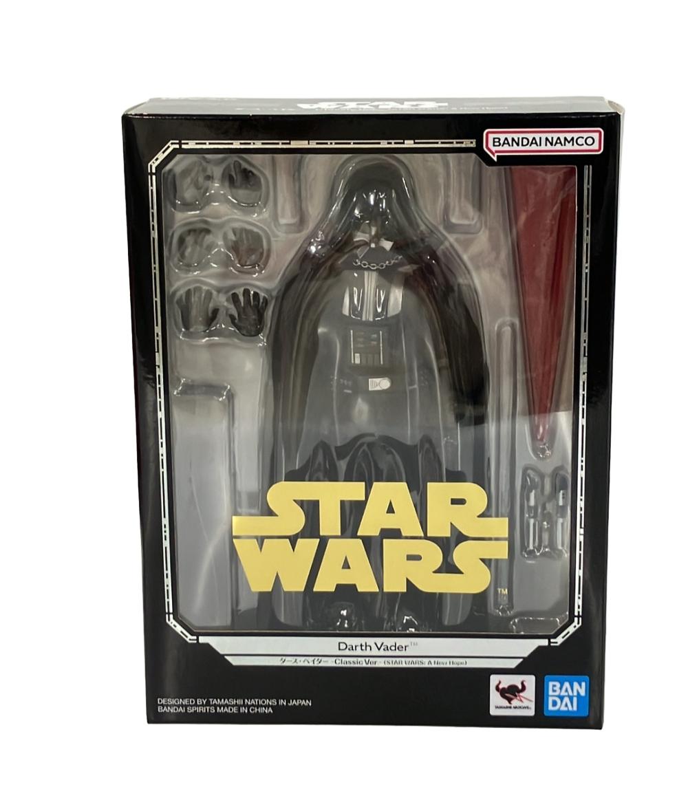 楽天市場】ダースベイダー フィギュアーツの通販